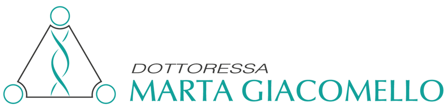 dottoressa marta giacomello logo