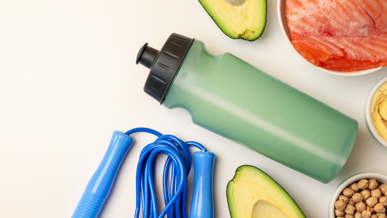 nutrizione sport